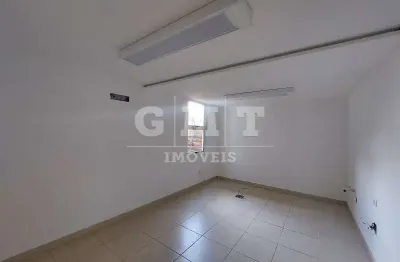 Sala comercial - ribeirão preto - alto da boa vista - região sul
