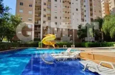 Apartamento - ribeirão preto - alto da boa vista - região sul