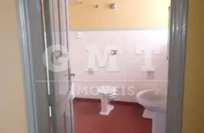 Casa - ribeirão preto - campos elíseos - região norte