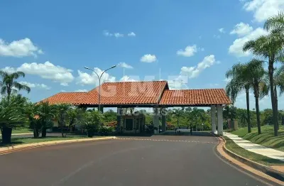 Terreno em condomínio - cravinhos - cravinhos - região sul
