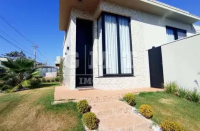 Casa em condomínio fechado com 3 quartos à venda na Vila do Golf, Ribeirão Preto 