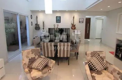 Casa em condomínio - ribeirão preto - jardim saint gerard - região norte