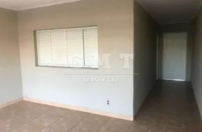 Casa com 2 quartos à venda no Jardim Irajá, Ribeirão Preto 