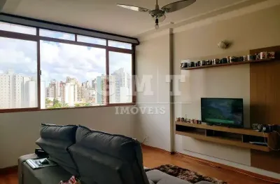 Apartamento - ribeirão preto - centro - região central