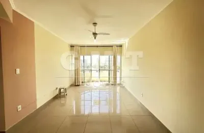 Apartamento - ribeirão preto - jardim antártica - região oeste