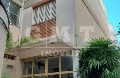 Apartamento com 1 quarto à venda no Jardim Paulistano, Ribeirão Preto 