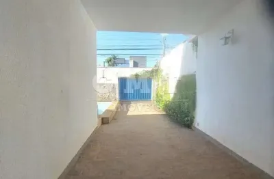 Casa - ribeirão preto - alto da boa vista - região sul