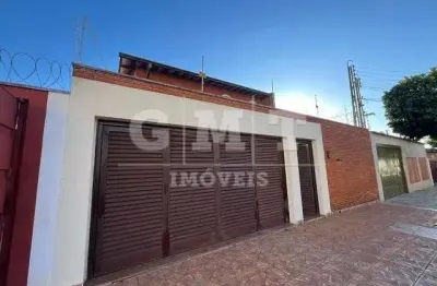 Casa - ribeirão preto - jardim macedo - região leste