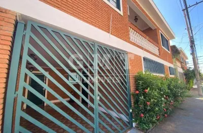 Casa com 4 quartos para alugar no Campos Elíseos, Ribeirão Preto 