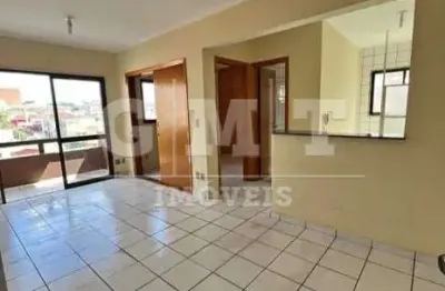 Kitnet - ribeirão preto - vila seixas - região central