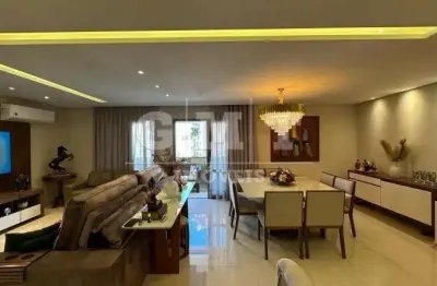 Apartamento - ribeirão preto - higienópolis - região central