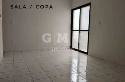 Apartamento - ribeirão preto - vila amélia - região oeste