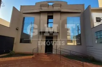 Sala comercial - ribeirão preto - jardim itamarati - região sul