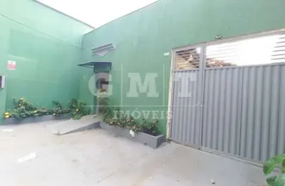 Casa com 2 quartos à venda no Centro, Ribeirão Preto 