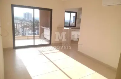 Apartamento - ribeirão preto - jardim paulista - região leste