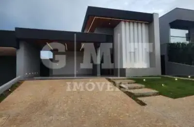 Casa em condomínio - ribeirão preto - condomínio quinta dos ventos - região sul