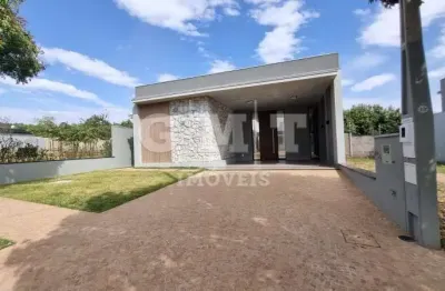Casa em condomínio - ribeirão preto - jardim cybelli - região sul