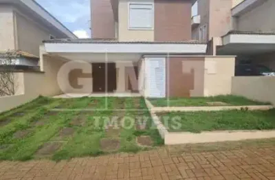 Casa em condomínio - ribeirão preto - vila do golf - região sul