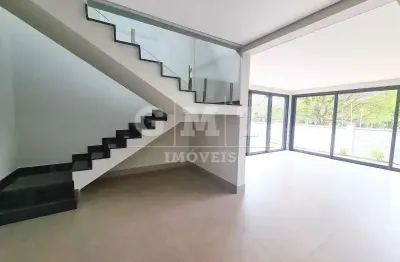 Casa em condomínio - ribeirão preto - alphaville iii