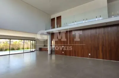 Casa em condomínio - ribeirão preto - jardim olhos d´água