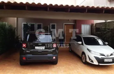 Casa em condomínio - ribeirão preto - city ribeirão - região sul