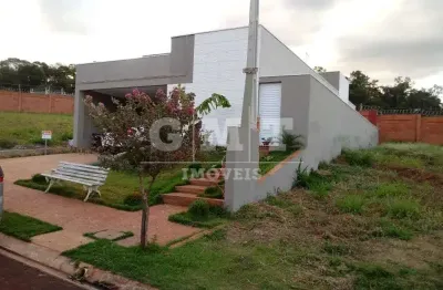Casa em condomínio - bomfim paulista - bonfim paulista