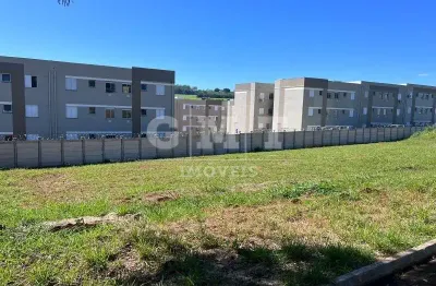 Terreno em condomínio fechado à venda no Santa Martha, Ribeirão Preto 
