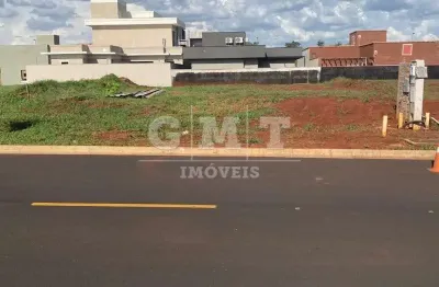 Terreno em condomínio - ribeirão preto - vivendas da mata - região sul