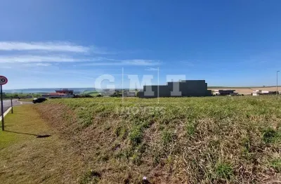 Terreno em condomínio - cravinhos - alto da boa vista residencial