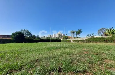 Terreno em condomínio fechado à venda no Jardim Canadá, Ribeirão Preto 