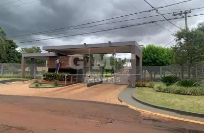 Terreno em condomínio - ribeirão preto - condomínio vila europa - região sul