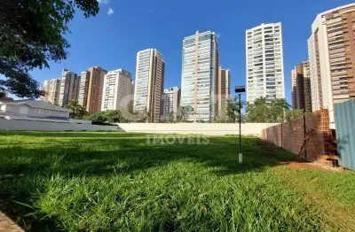 Terreno em condomínio - ribeirão preto - alto da boa vista - região sul