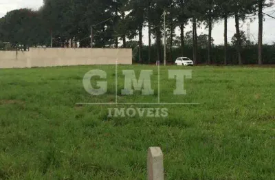 Terreno em condomínio fechado à venda no Jardim Canadá, Ribeirão Preto 