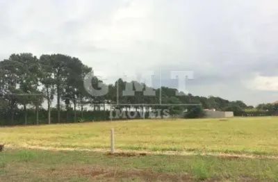 Terreno em condomínio fechado à venda no Jardim Canadá, Ribeirão Preto 