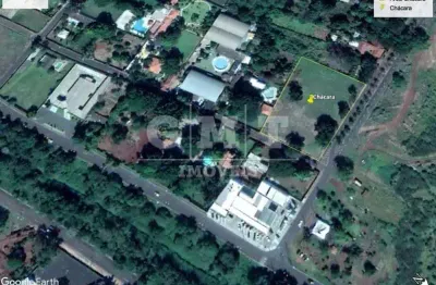 Terreno  - ribeirão preto - recreio das acácias - região sul