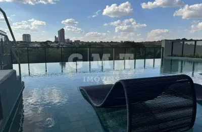 Apartamento para alugar no Jardim Olhos d\'Água, Ribeirão Preto 