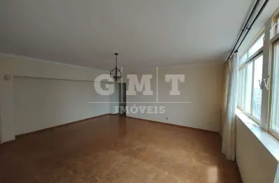 Apartamento - ribeirão preto - higienópolis - região central