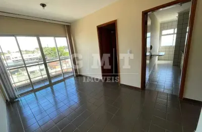 Apartamento - ribeirão preto - jardim sumaré - região sul