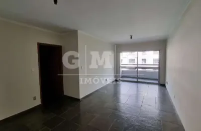 Apartamento com 3 quartos à venda no Centro, Ribeirão Preto 