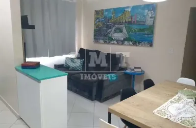 Apartamento com 2 quartos à venda no Residencial Greenville, Ribeirão Preto 
