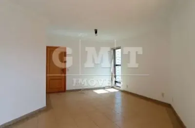 Apartamento - ribeirão preto - higienópolis - região central