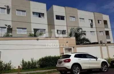 Apartamento - ribeirão preto - residencial flórida - região sul