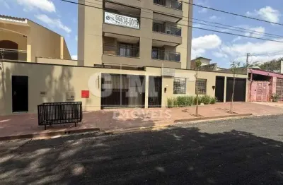 Apartamento - ribeirão preto - parque bandeirantes - região norte