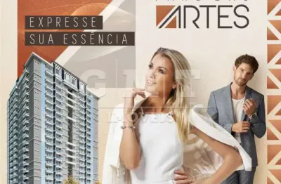 Apartamento com 3 quartos à venda no Nova Aliança, Ribeirão Preto 