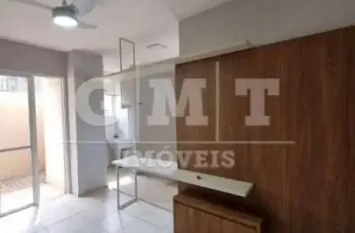 Apartamento com 1 quarto à venda no Jardim Califórnia, Ribeirão Preto 