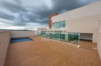 Apartamento - ribeirão preto - vila do golf - região sul