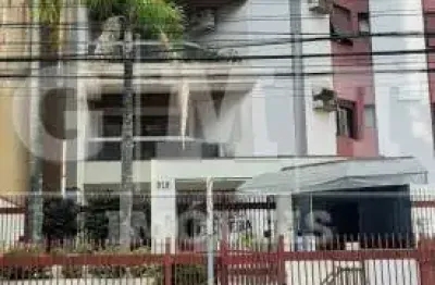 Apartamento com 2 quartos à venda no Centro, Ribeirão Preto 