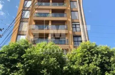 Apartamento com 1 quarto à venda no Centro, Ribeirão Preto 