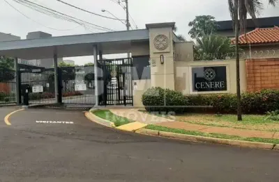 Terreno em condomínio - ribeirão preto - condomínio san marco - região sul
