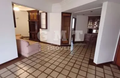 Apartamento - ribeirão preto - higienópolis - região central